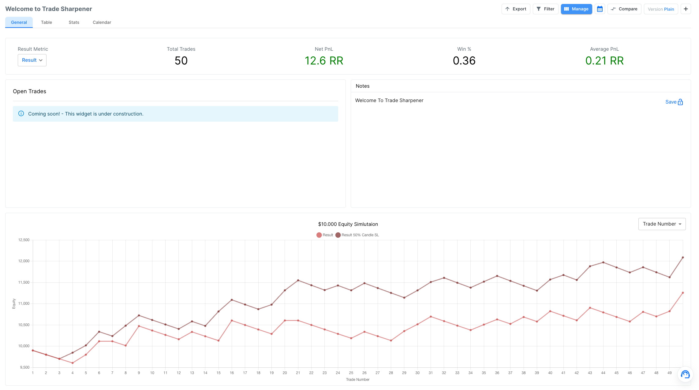 App Demo